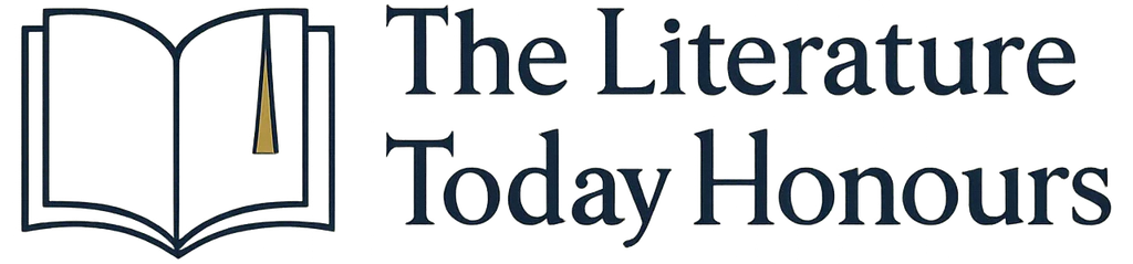 The Literature Today Honours